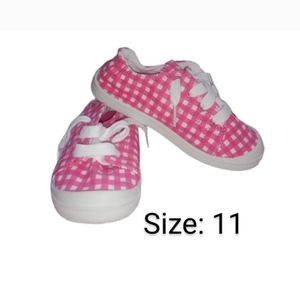 wonder nation girls shoes